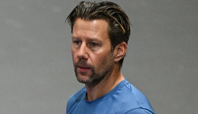 Wyjaśniła się przyszłość Fissette'a. Nowe zadanie byłego trenera Świątek