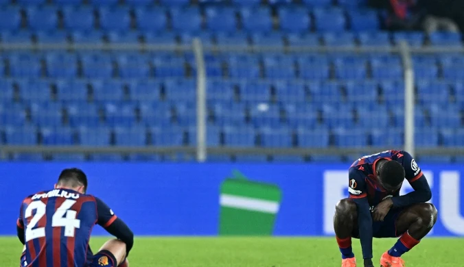 Pożar na stadionie znanego klubu. Potężne straty. Jest oficjalny komunikat