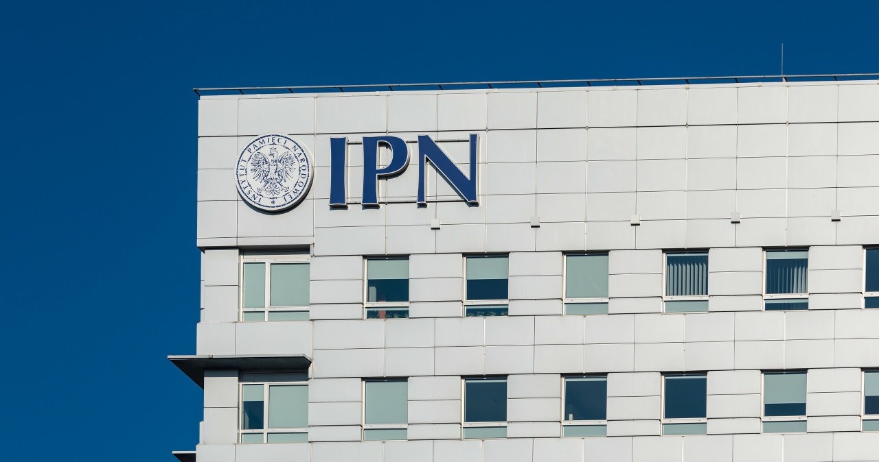 IPN ogłasza w sprawie polskiego orderu wystawionego na aukcji w Ukrainie. „Rodzina była zaskoczona”