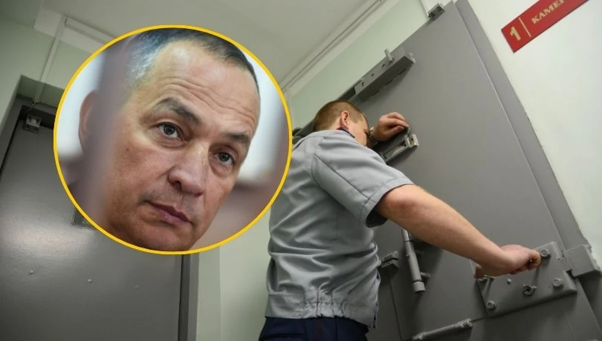 Aleksandr Szestun, więzień polityczny, były naczelnik rejonu sierpuchowskiego, skazany na 17 lat pobytu kolonii karnej o zaostrzonym rygorze, prowadzi tzw. suchą głodówkę. Domaga się przywrócenia możliwości odwiedzin swoich dzieci oraz dostępu do opieki medycznej. Szestun jest jednym z 11 uwięzionych dysydentów, którzy w ub. r. apelowali do światowych przywódców ws. uwolnienia rosyjskich więźniów politycznych i ukraińskich cywilów przetrzymywanych przez Rosję.