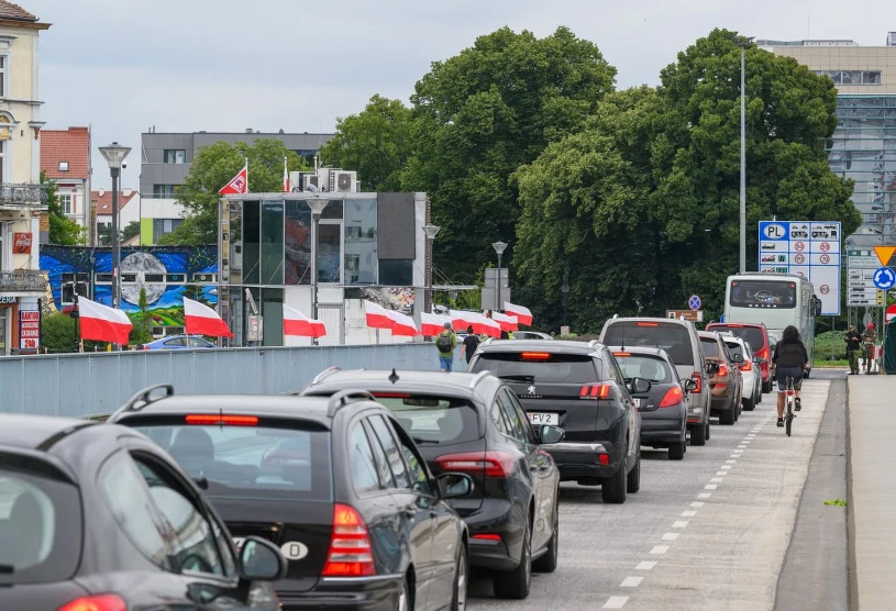 Niemcy już nie są wzorem dla Polski. "FAS" o kluczowym błędzie Berlina