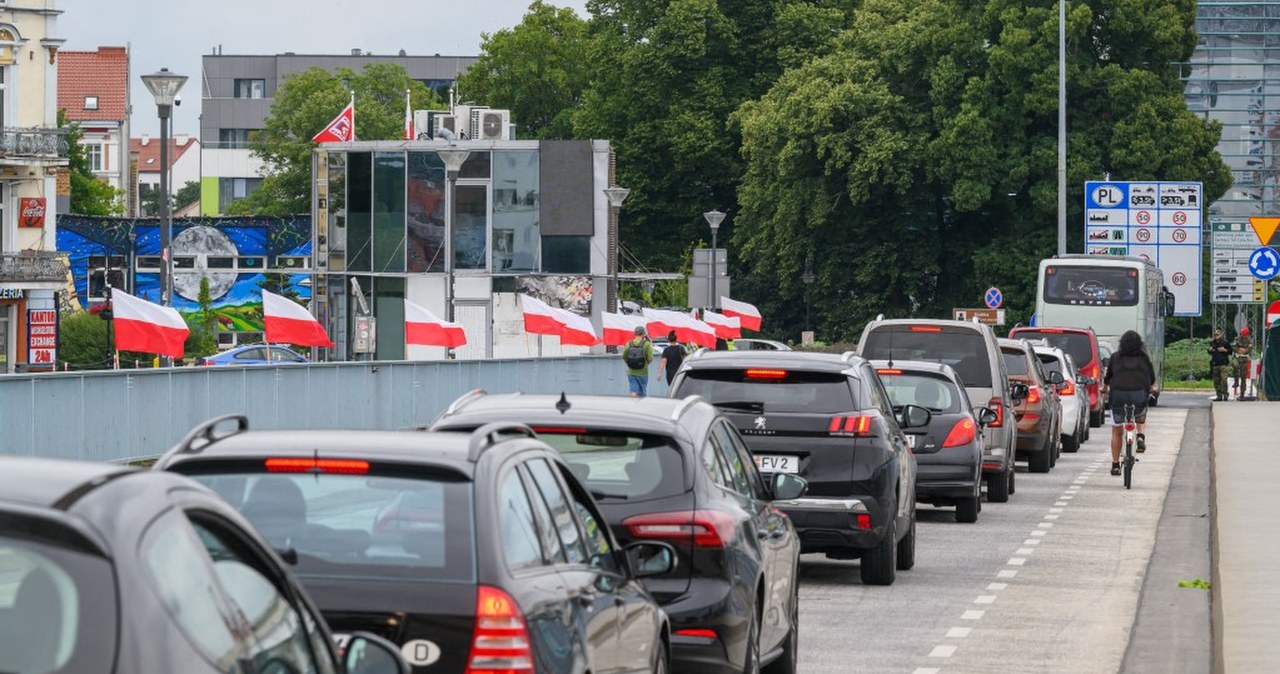 Niemcy były wzorem dla Polaków. „FAS”: Te czasy bezpowrotnie minęły Niemcy były wzorem dla Polaków. „FAS”: Te czasy bezpowrotnie minęły