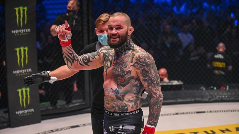 OKTAGON MMA 86: Wyniki NA ŻYWO. Zobacz, kto wygrał te walki