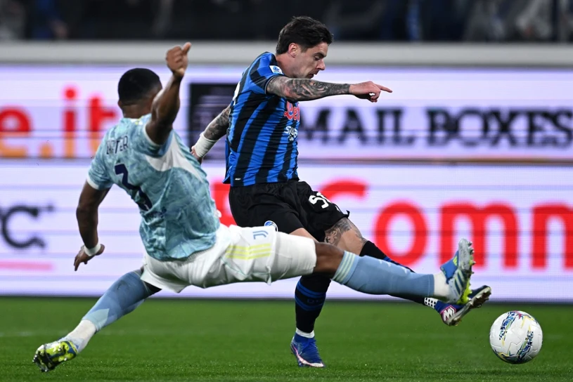 Zalewski dwoił się i troił, finalnie zawód. "Polski" hit rozstrzygnięty