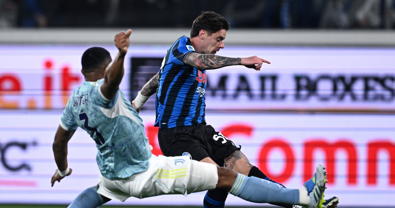 Zalewski dwoił się i troił, finalnie zawód. "Polski" hit rozstrzygnięty