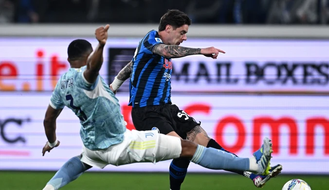 Zalewski dwoił się i troił, finalnie zawód. "Polski" hit rozstrzygnięty