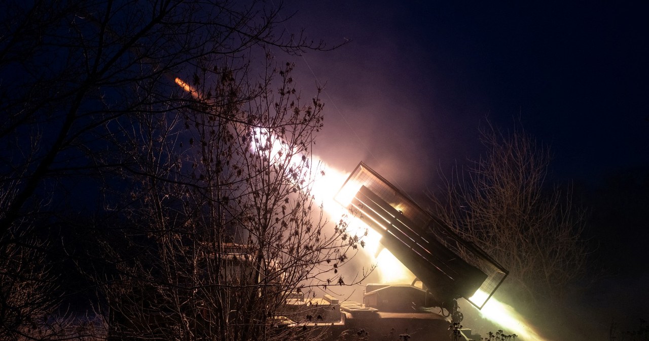 Sztab Generalny zszokowany liczbą ataków. "Ponownie wybrali wojnę"