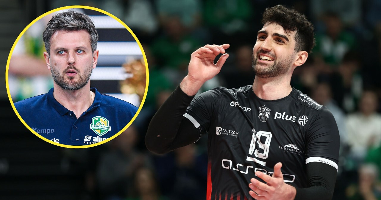 Znajdą sposób na Winiarskiego? Rusza walka o finał, już są kontrowersje