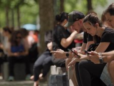 TikTok. Chińska superbroń