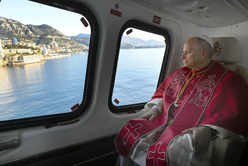 Historyczna pielgrzymka. Papież odwiedzi ten kraj pierwszy po raz pierwszy