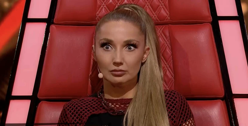 Mina trenerki nie zostawia wątpliwości. "Niech świat zobaczy tę perełkę"