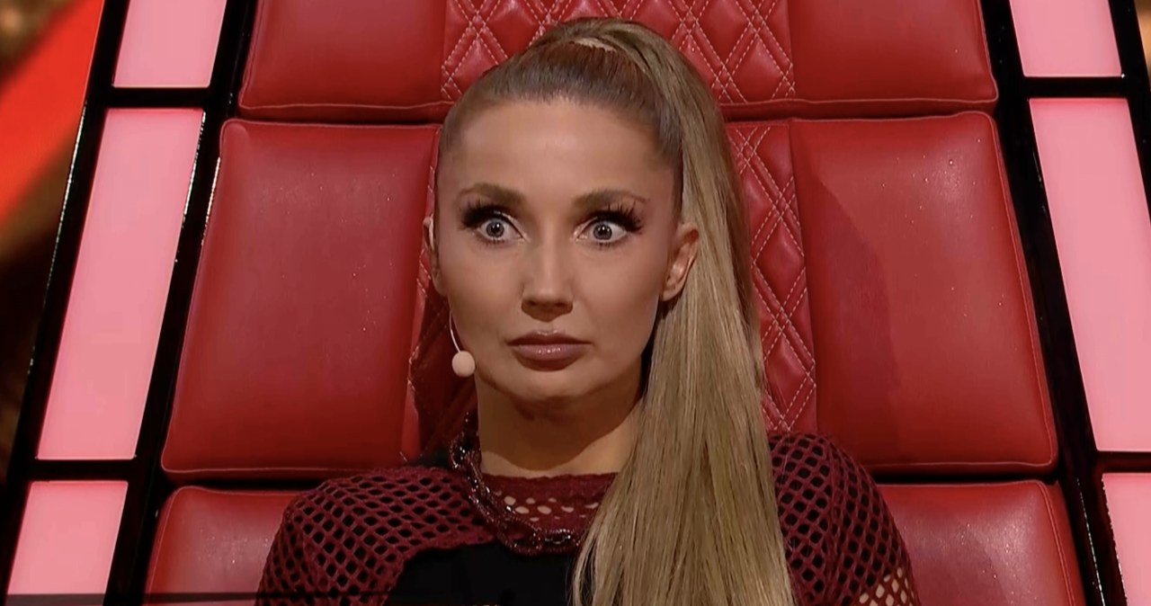 Mina trenerki nie zostawia wątpliwości. "Niech świat zobaczy tę perełkę"