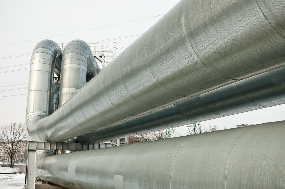 Arabia Saudyjska przywróciła przepustowość rurociągu East-West. Został uszkodzony przez Iran