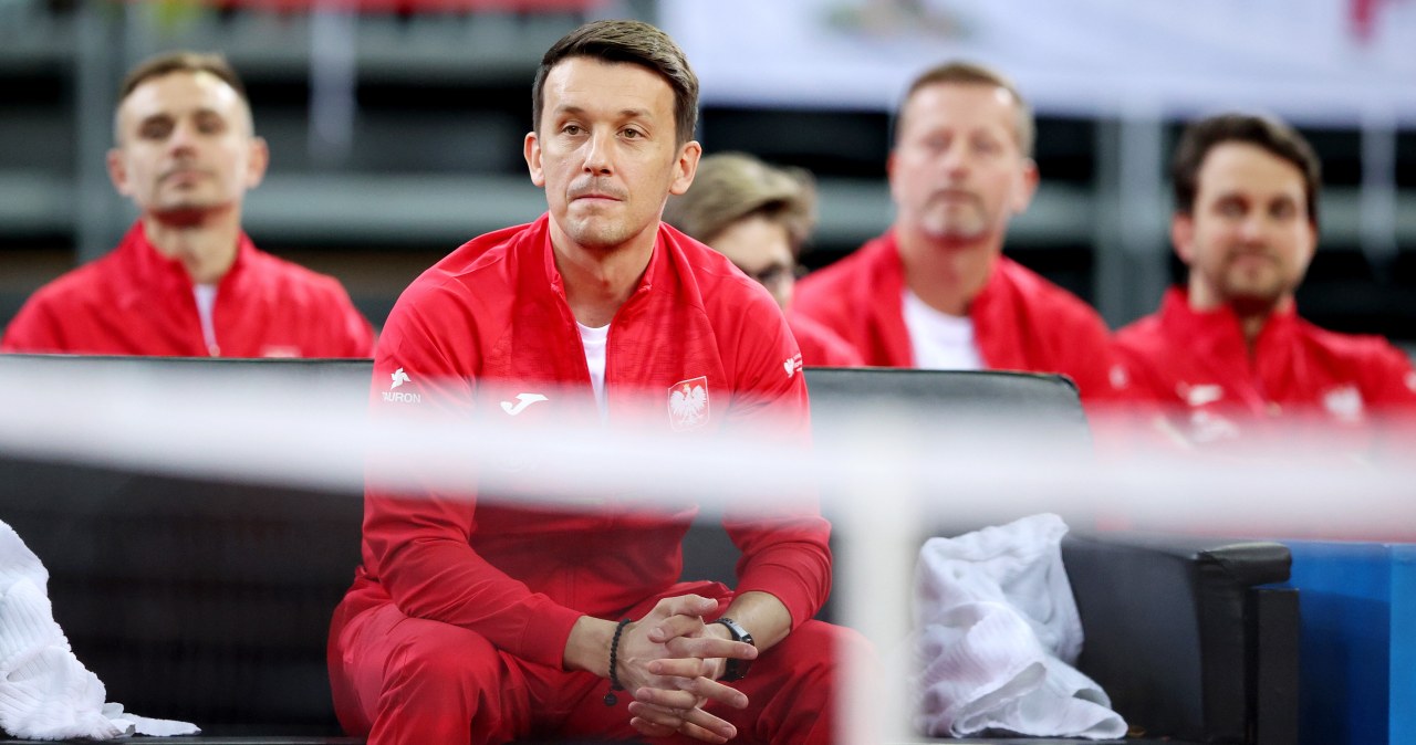 Kadra bez Świątek i Fręch, a tu kolejne zagrożenie. Kapitan zespołu ujawnia