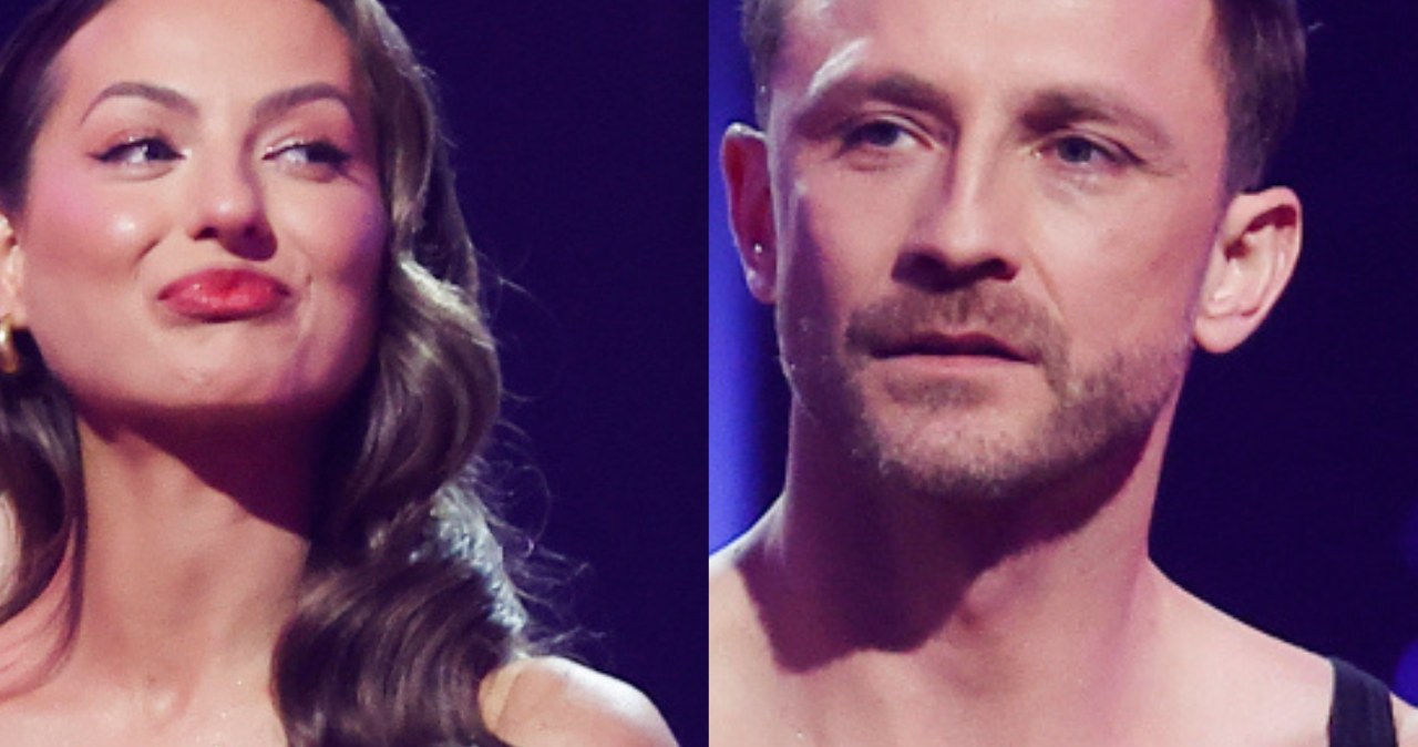 Tuż przed "TzG" Nożyński i Skierska potwierdzili. "Mówię to szczerze"