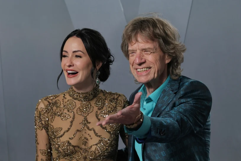 Niespodzianka od legendy rocka. Co kryje się pod tajemniczym pseudonimem?