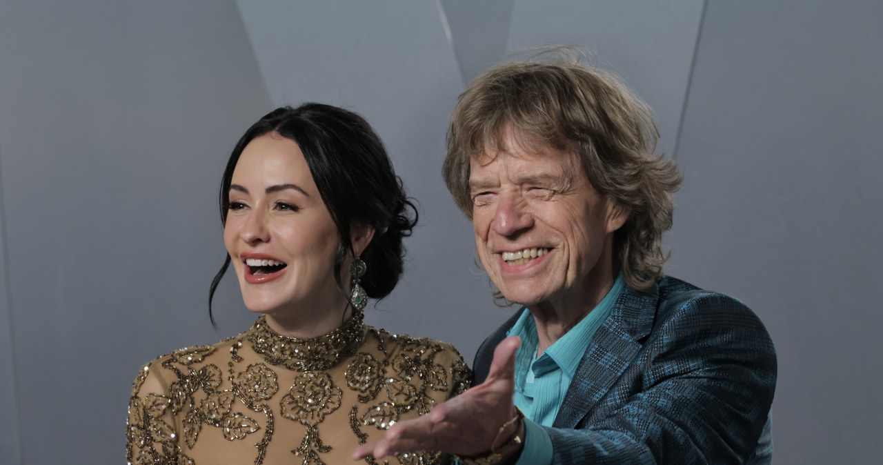 Niespodzianka od legendy rocka. Co kryje się pod tajemniczym pseudonimem?