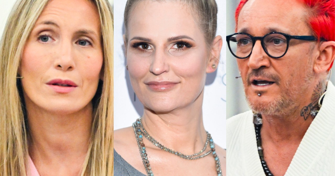 Nagły zwrot na linii Wiśniewska-Tajner. "Zablokowała mnie"