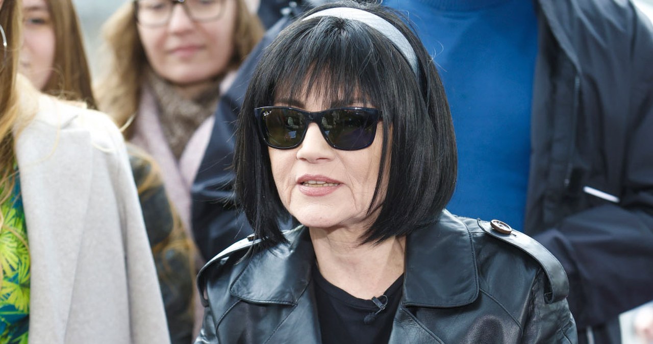 Shazza wróciła po przerwie do tv. Jak dziś wygląda królowa disco polo?