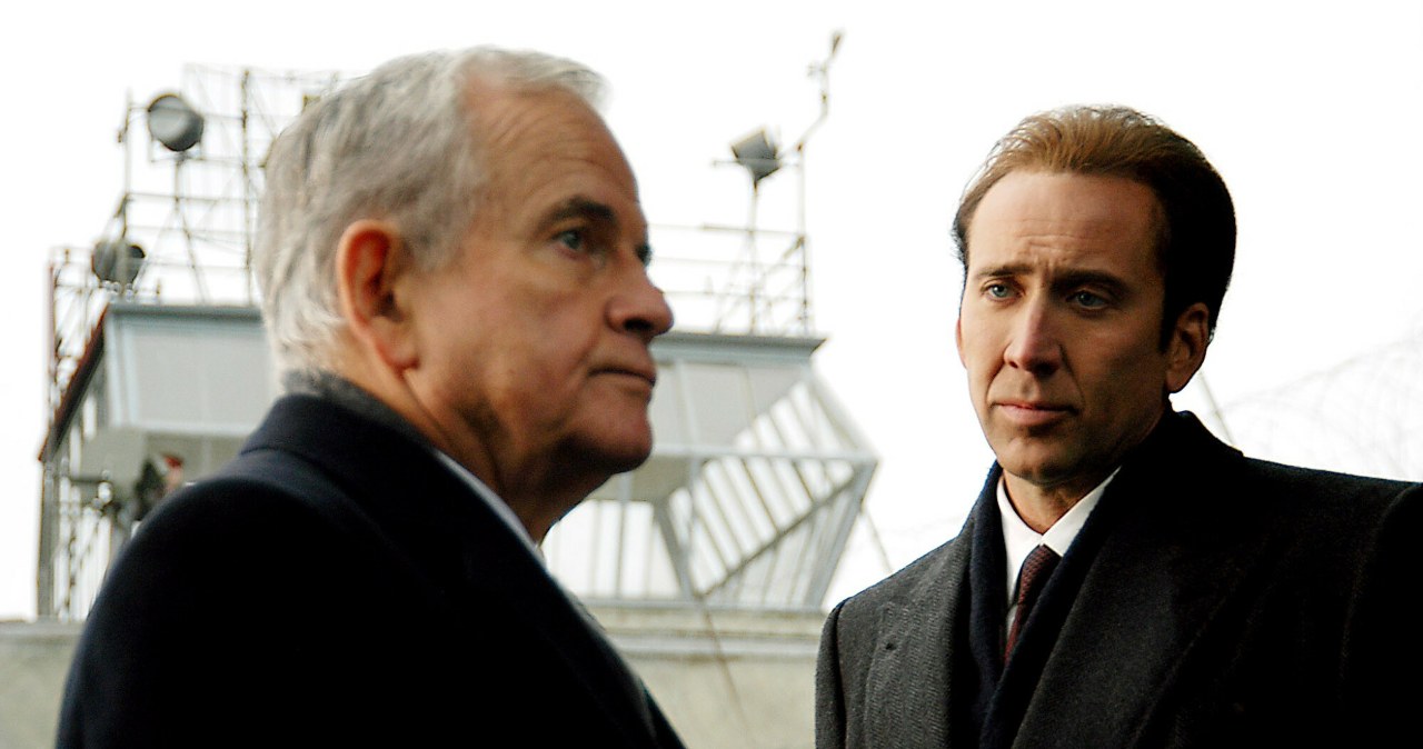 Gwiazdor powraca w sequelu kultowego filmu akcji. Czekaliśmy na to od lat