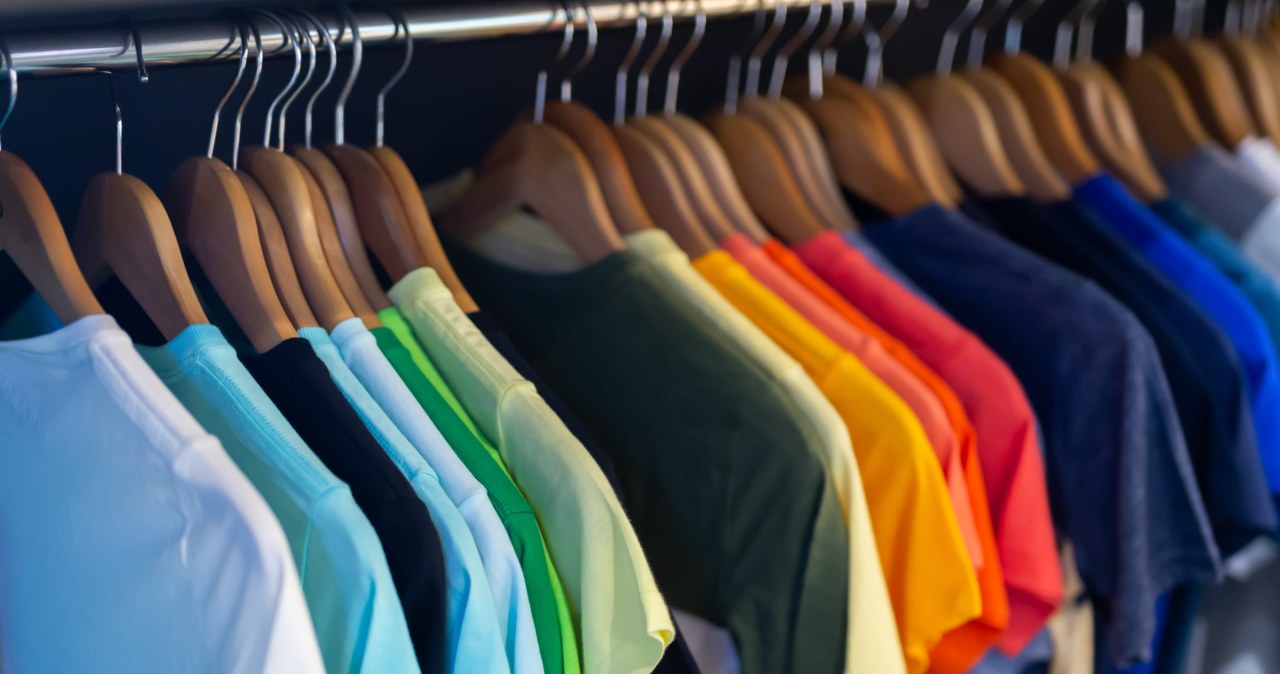 Ołów znaleziony w ubraniach dla dzieci. Niewidzialne zagrożenie dla zdrowia