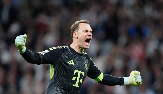 W Niemczech aż huczy o konflikcie Neuera z trenerem. W końcu przerwał milczenie