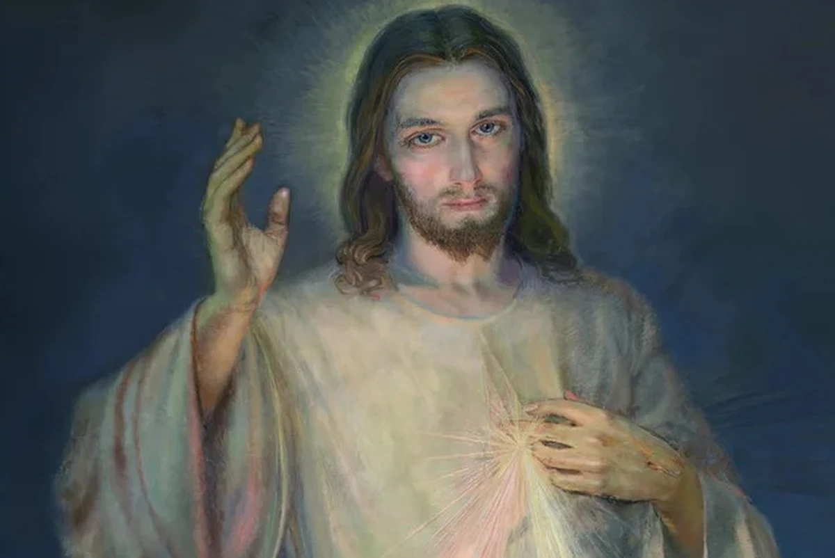 Autorem najsłynniejszego wizerunku Jezusa Miłosiernego, który znajduje się w Sanktuarium Bożego Miłosierdzia w krakowskich Łagiewnikach, jest Polak Adolf Hyła. I choć dzieło zna niemal cały świat, jego twórczość dla wielu wciąż pozostaje nieodkryta i nieznana. Zmienić chce to powołane w 2017 roku stowarzyszenie im. Adolfa Hyły. O inicjatywie opowiadał w Radiu RMF24 jego prezes Jan Cięciak.