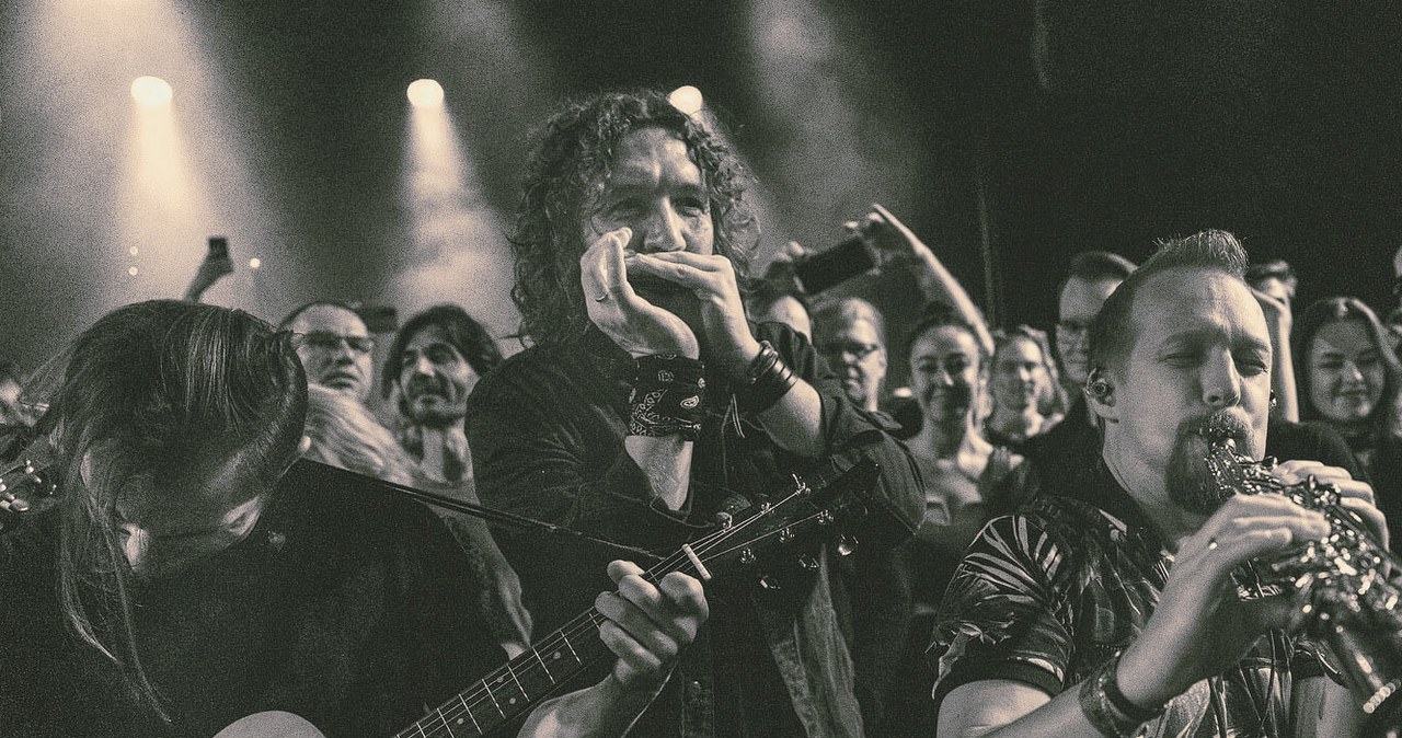 "Elegancja, emocje i miejska dusza". Znacie ich z ulic Krakowa i Polsatu