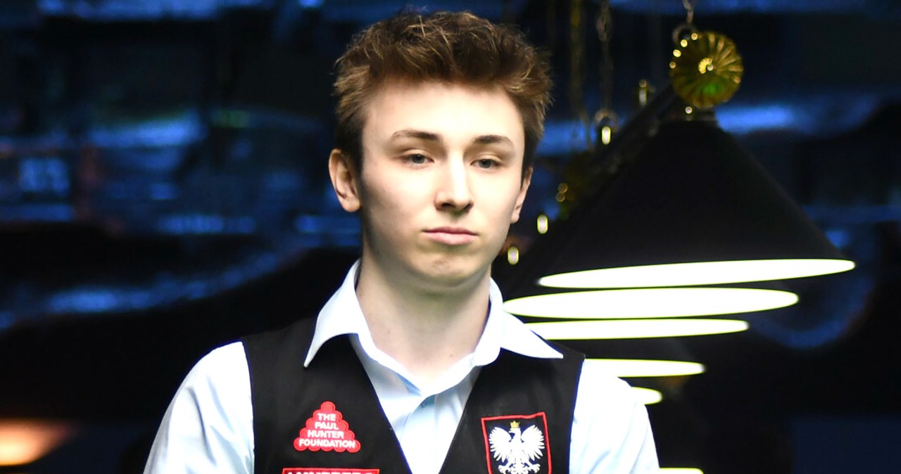 Jak natchniony! Dwie setki, atak na 147 punktów. Popis Polaka w MŚ