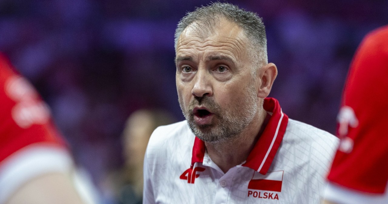 Grbić bez hamulców. Nazwisko gwiazdy, mocna odpowiedź. "Nie jestem głupi"