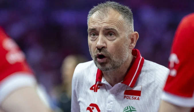 Grbić bez hamulców. Nazwisko gwiazdy, mocna odpowiedź. "Nie jestem głupi"