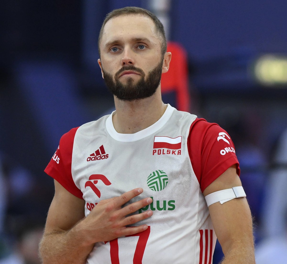 Paweł Zatorski ogłosił koniec reprezentacyjnej kariery. "16 lat z orłem na piersi"