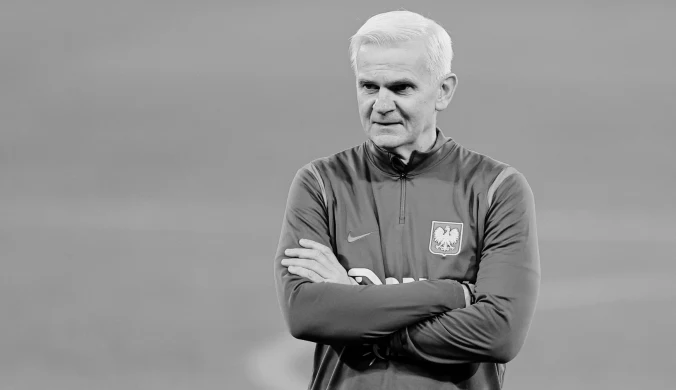 Wzruszający gest Jana Magiery. Zadedykował bramkę zmarłemu ojcu