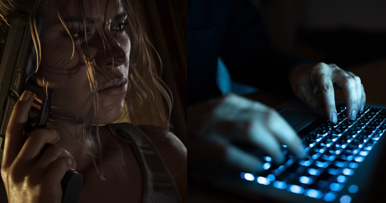 Atak hakerski na Rockstar Games. GTA 6 zagrożone?