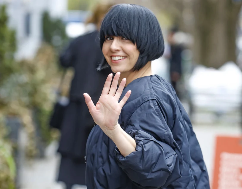 Dlaczego Tatiana Okupnik nie ogląda telewizji? "Spasione do granic"