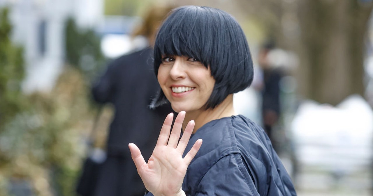 Dlaczego Tatiana Okupnik nie ogląda telewizji? "Spasione do granic"