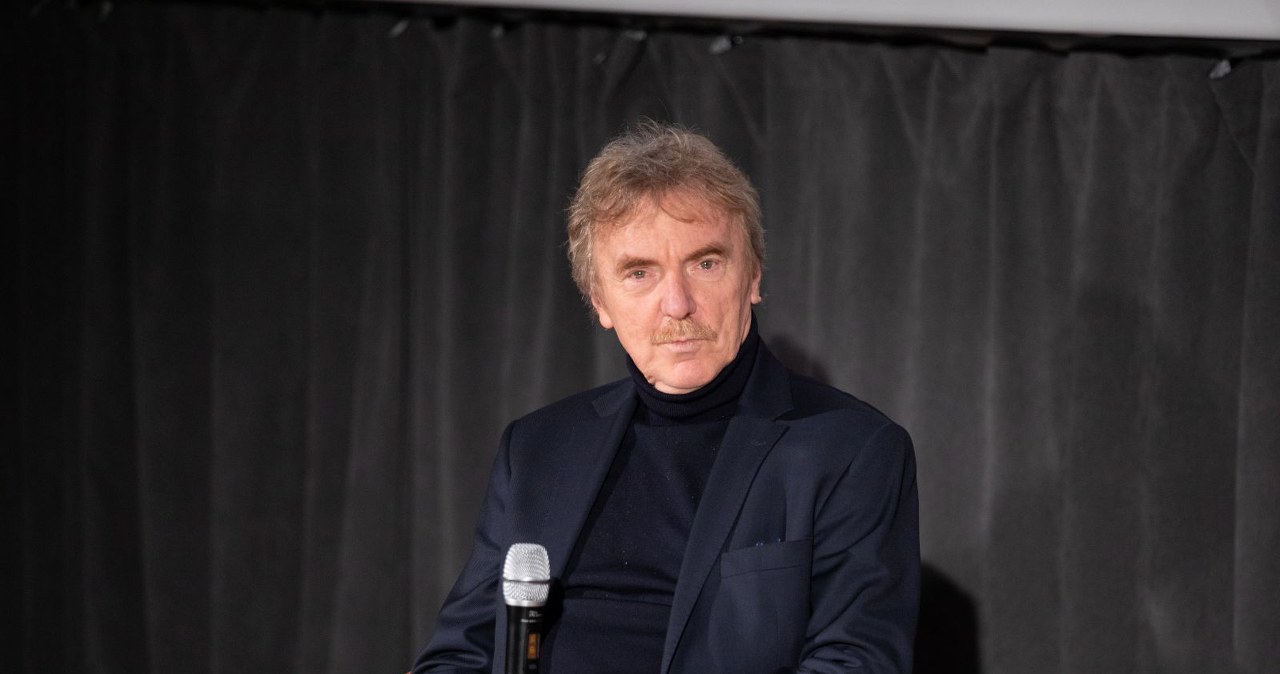 "Nie powinien mówić". Boniek zrugał go publicznie