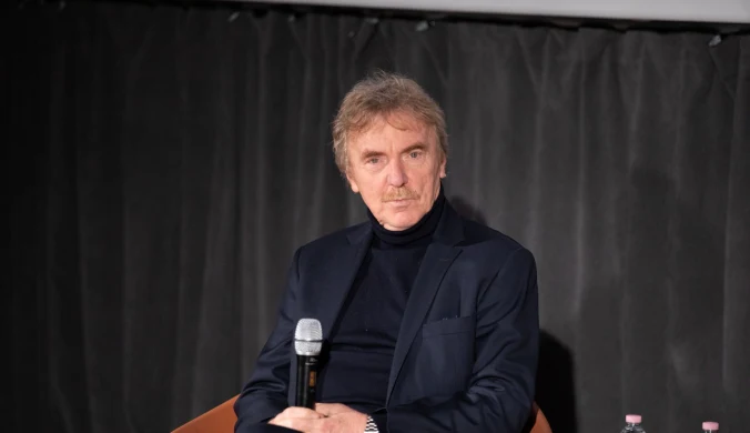 "Nie powinien mówić". Boniek zrugał go publicznie