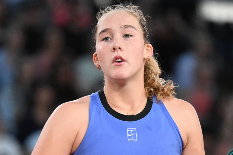 1:6 Andriejewej, koniec po 114 minutach. Tuż przed ew. meczem ze Świątek