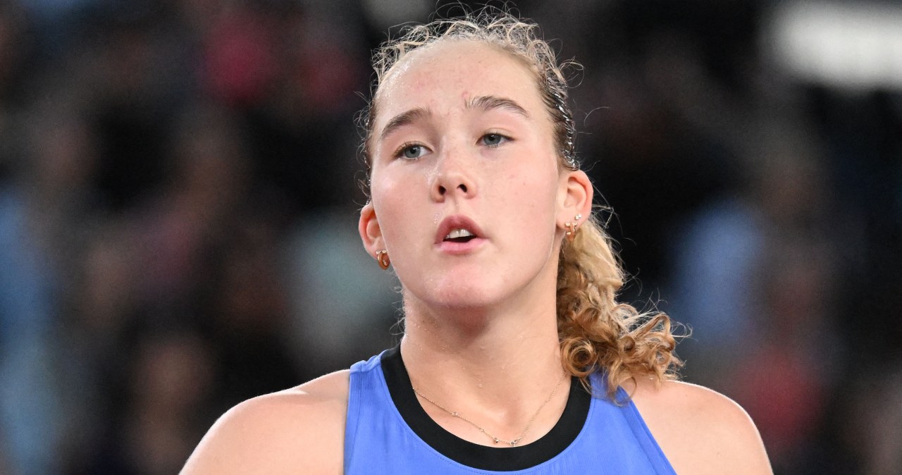 1:6 Andriejewej, koniec po 114 minutach. Tuż przed ew. meczem ze Świątek