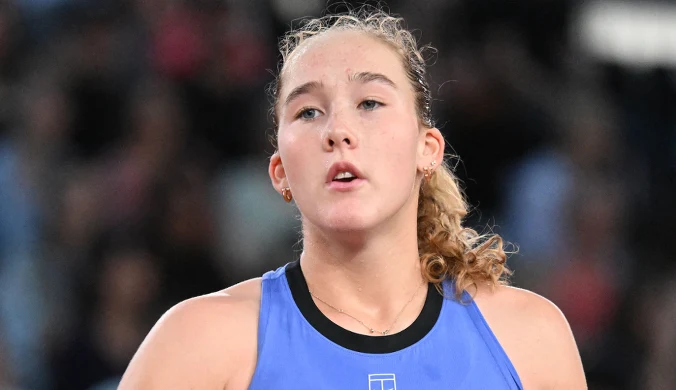 1:6 Andriejewej, koniec po 114 minutach. Tuż przed ew. meczem ze Świątek