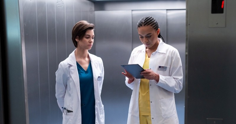 "Na dobre i na złe": ukrywa swój ból. Dramat za zamkniętymi drzwiami