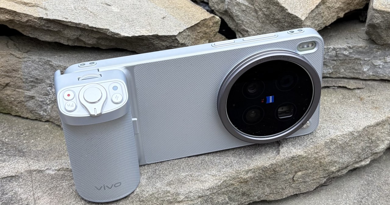 Test Vivo X300 Ultra. Fotoflagowiec o potężnych możliwościach