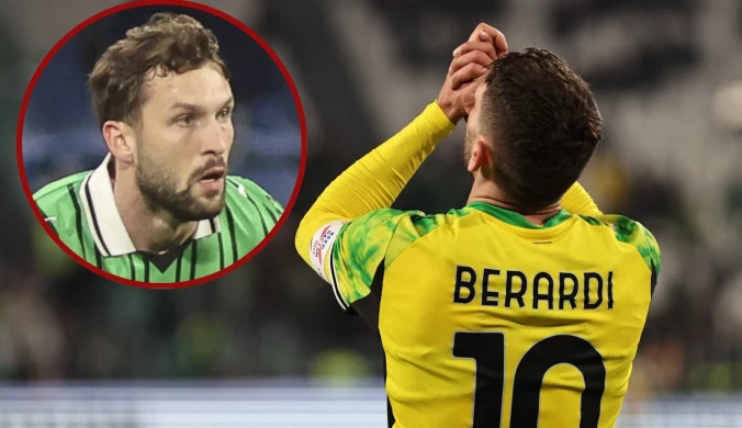 Bójka piłkarzy w tunelu. Polak w centrum burzy. Bezwzględna reakcja arbitra