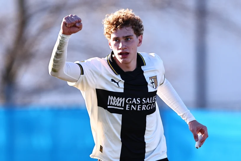 Młody Polak z debiutem w Serie A - i to przeciw komu. Sensacja we Włoszech