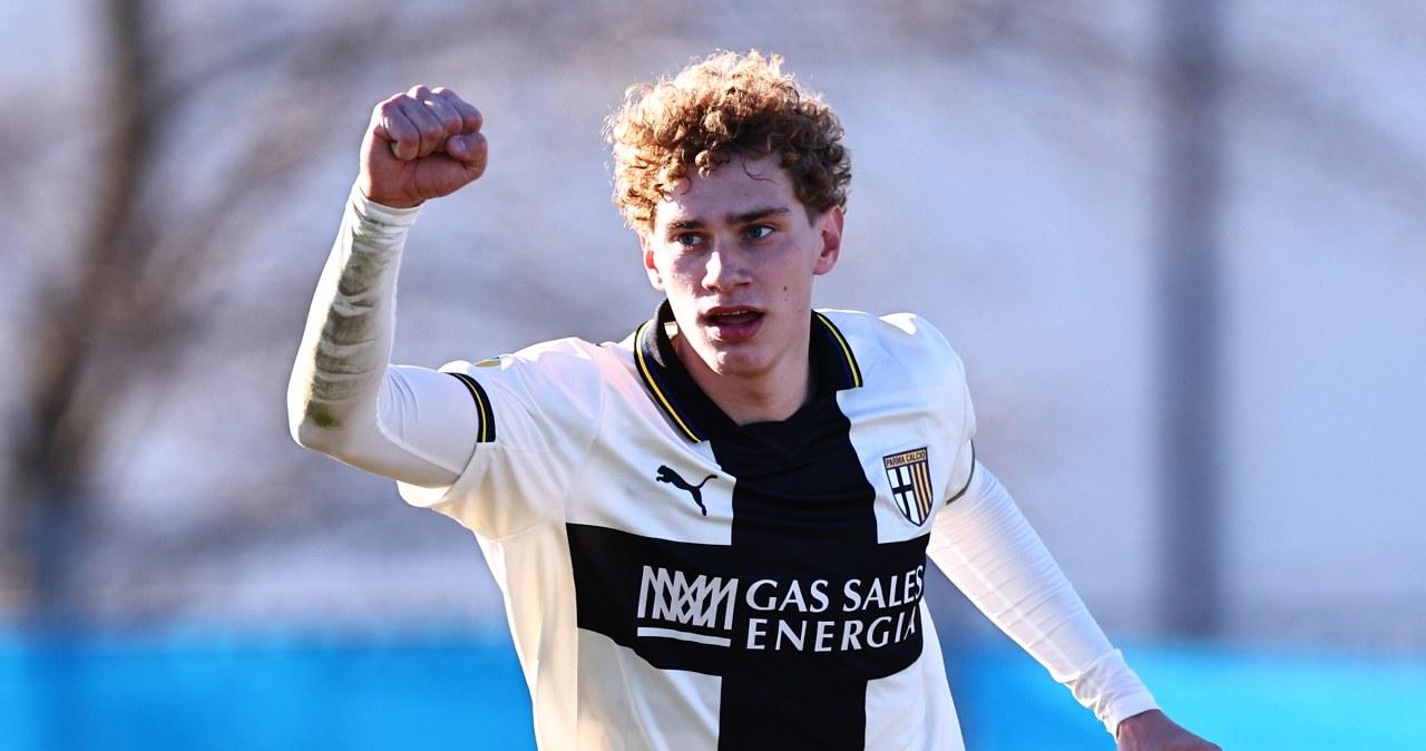 Młody Polak z debiutem w Serie A - i to przeciw komu. Sensacja we Włoszech