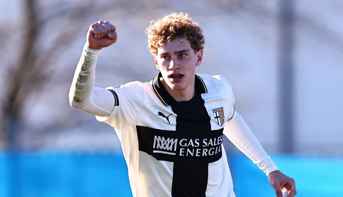 Młody Polak z debiutem w Serie A - i to przeciw komu. Sensacja we Włoszech