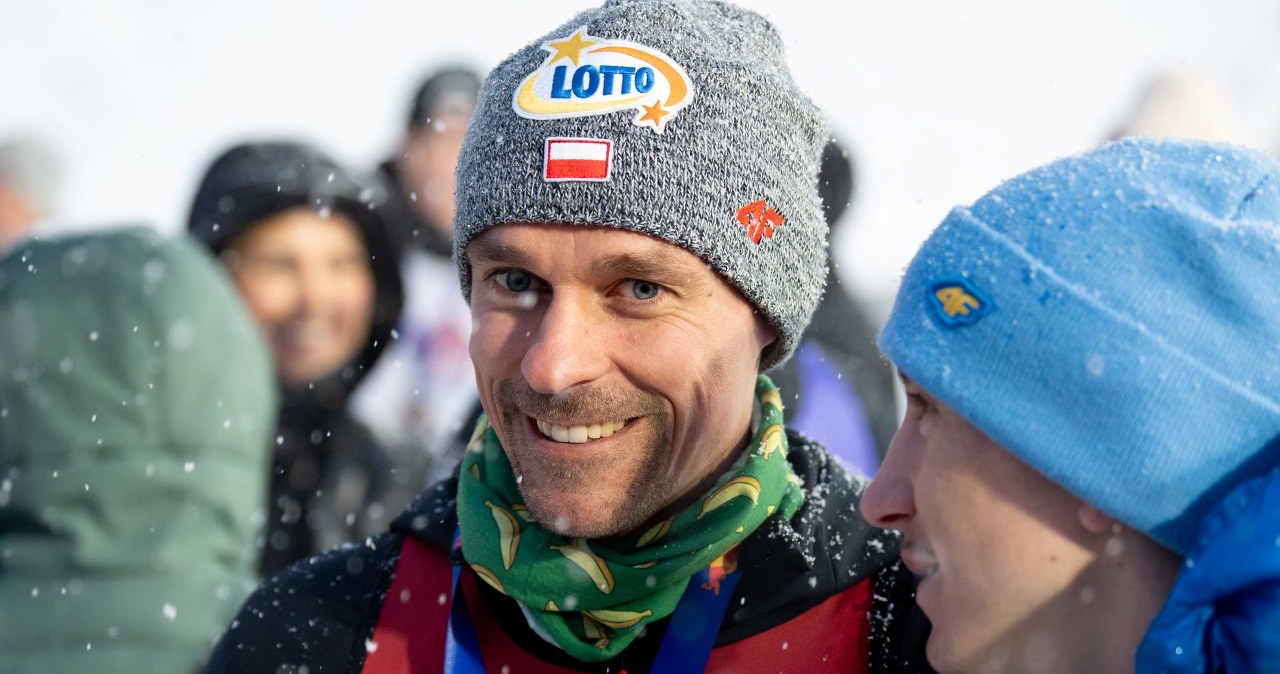 Wpadka to mało powiedziane. Niewiarygodne, co napisał Żyła