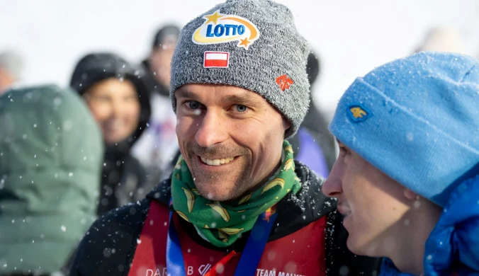 Wpadka to mało powiedziane. Niewiarygodne, co napisał Żyła