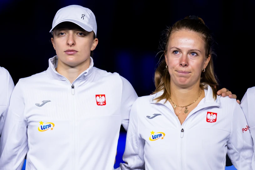 Nie będzie meczu Świątek - Fręch. Nagłe wycofanie z WTA Stuttgart
